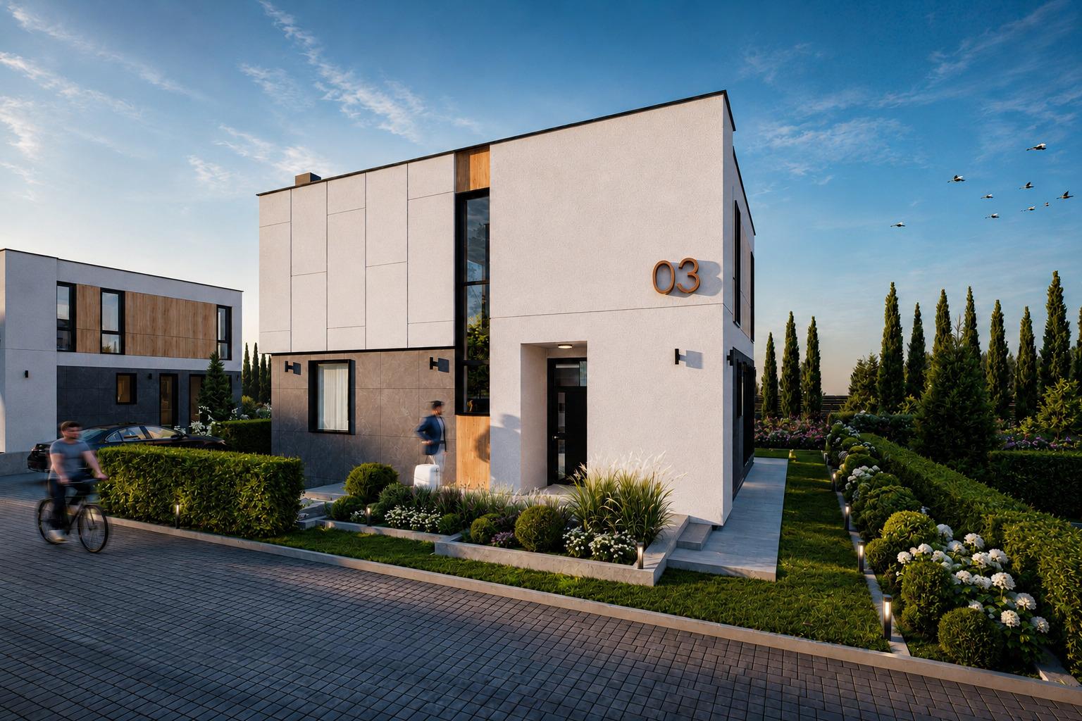 House for Sale in Parvenets, Plovdiv