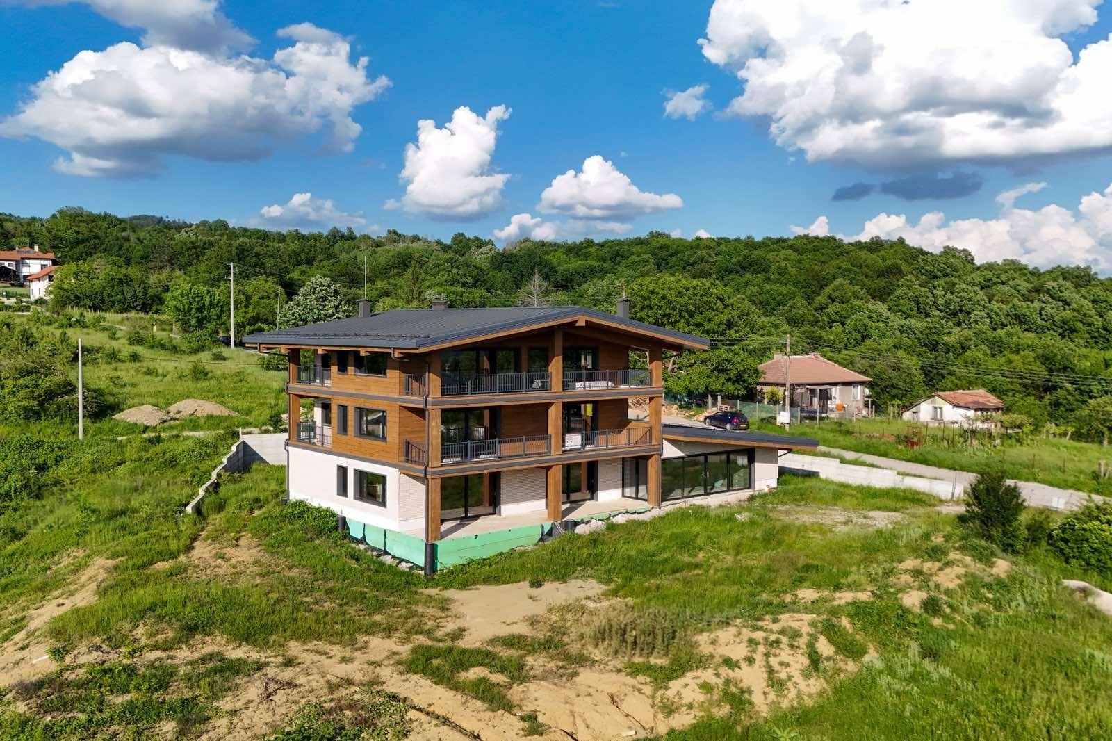 House for Sale in Gabrovo, Center