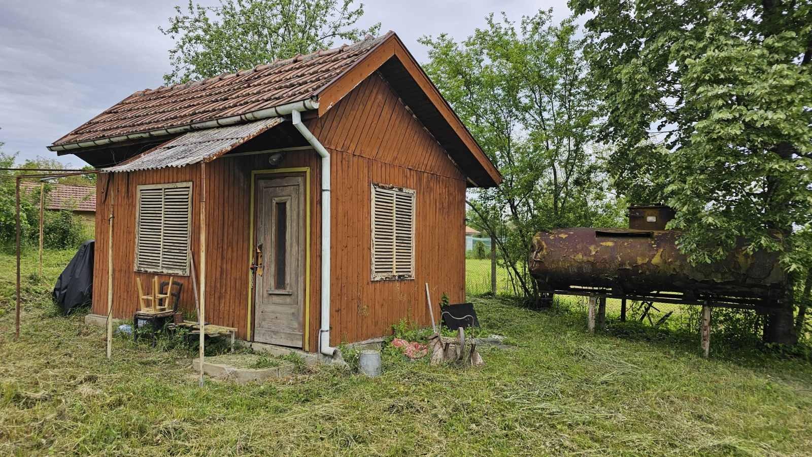 House for Sale in Vranilovtsi, Gabrovo