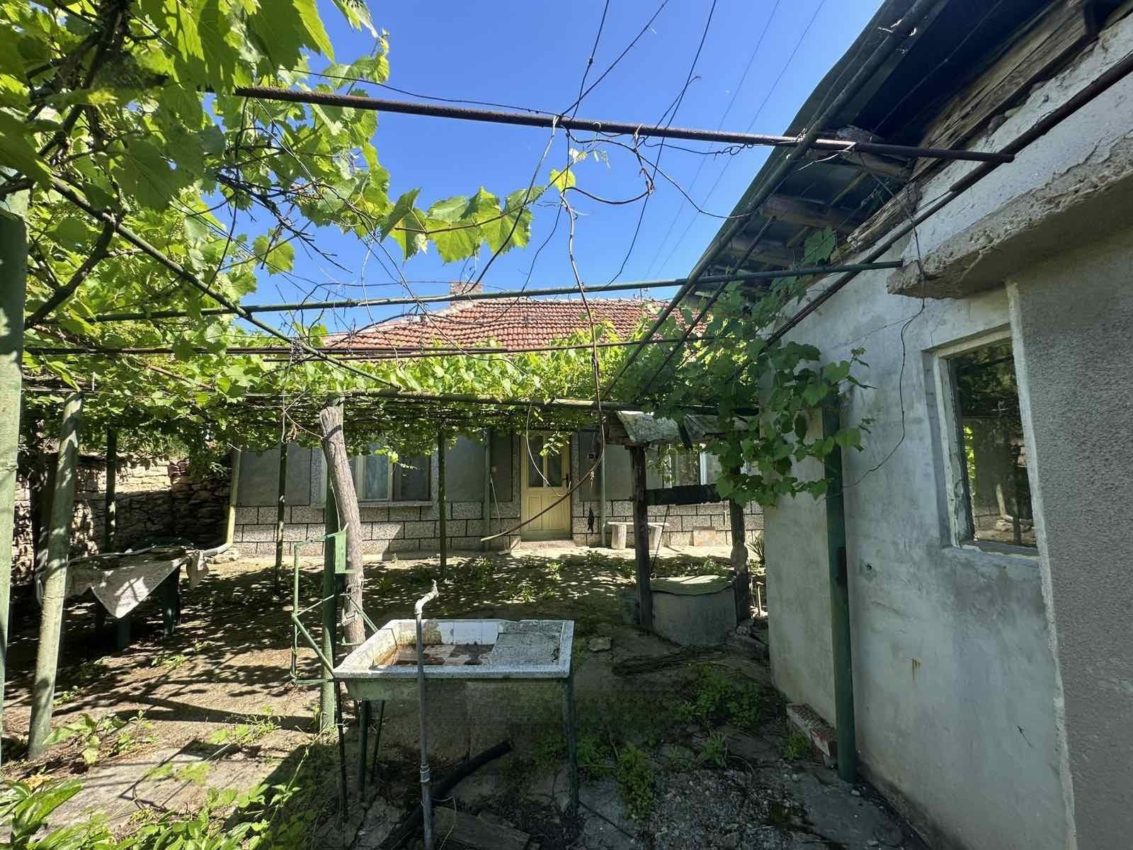 House for Sale in Parvomaytsi, Veliko Tarnovo