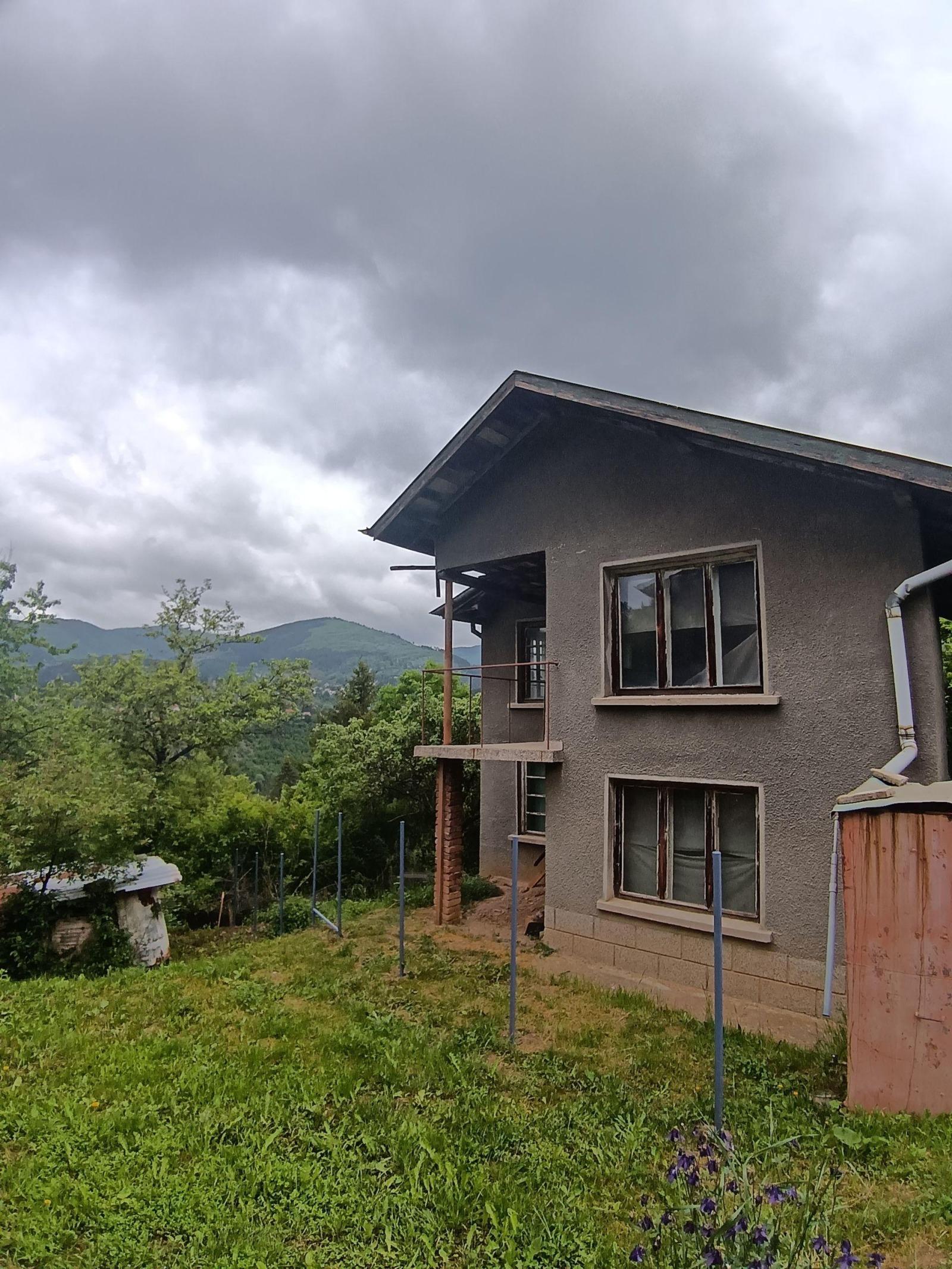 House for Sale in Vlado Trichkov, Sofia Province