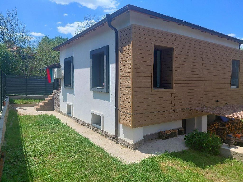 House for Sale in Dolistovo, Kyustendil