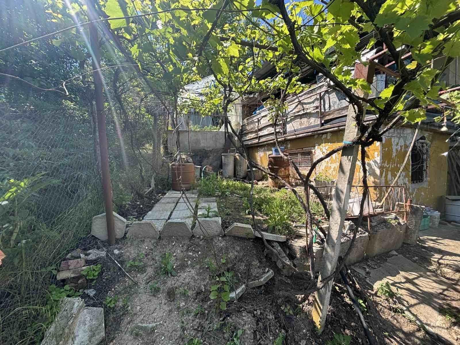 House for Sale in Veliko Tarnovo, Kozludzha Area