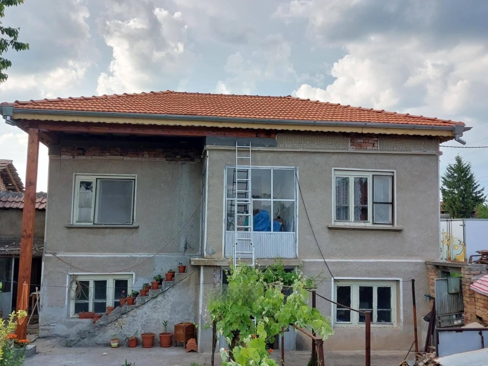 House for Sale in Patresh, Veliko Tarnovo