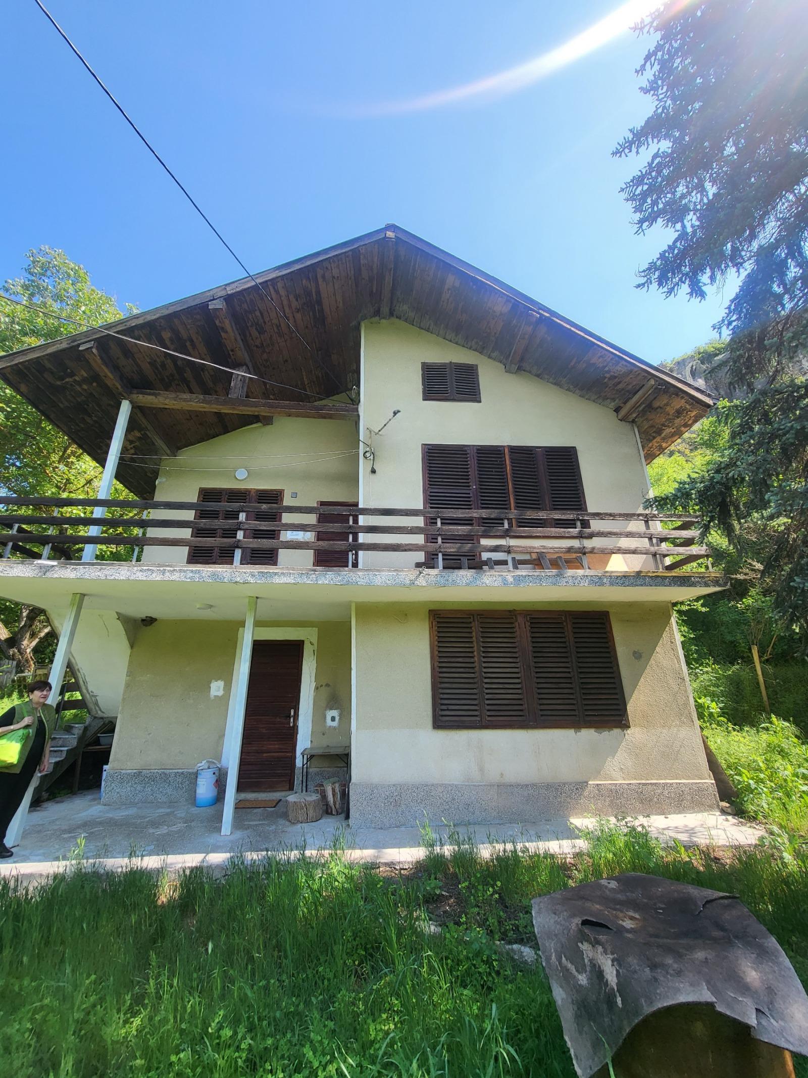 House for Sale in Gortalovo, Pleven