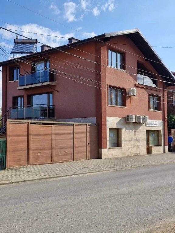 House for Sale in Sapareva banya, Kyustendil