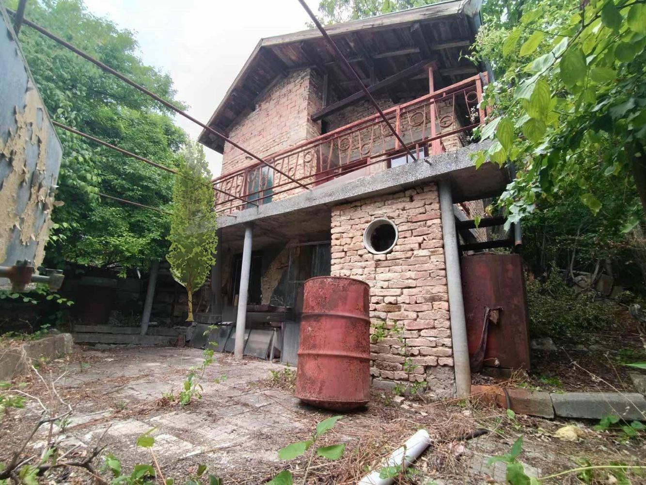 Villa for Sale in Shumen, Pod Manastira Area
