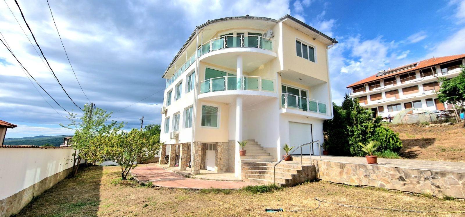 House for Sale in Kosharitsa, Burgas