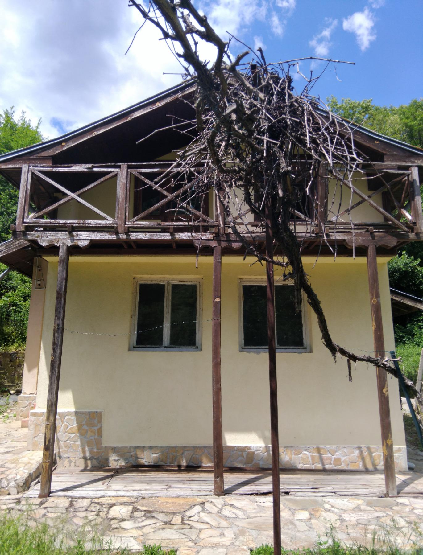 House for Sale in Pastra, Kyustendil