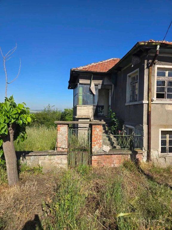 House for Sale in Bryast, Haskovo