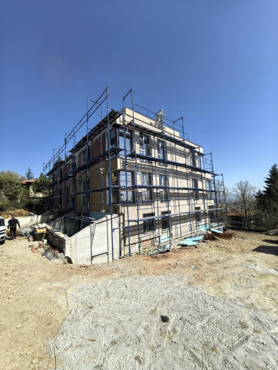 House for Sale in Sofia, Boyana