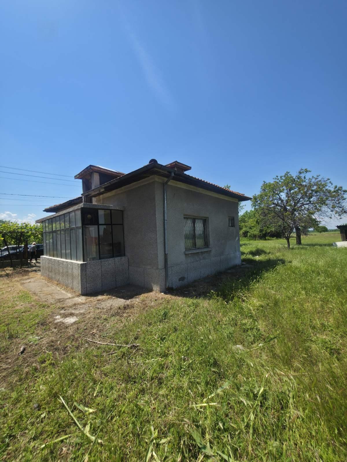 House for Sale in Kozanovo, Plovdiv