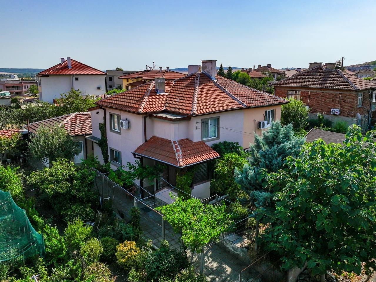 House for Sale in Sredets, Burgas
