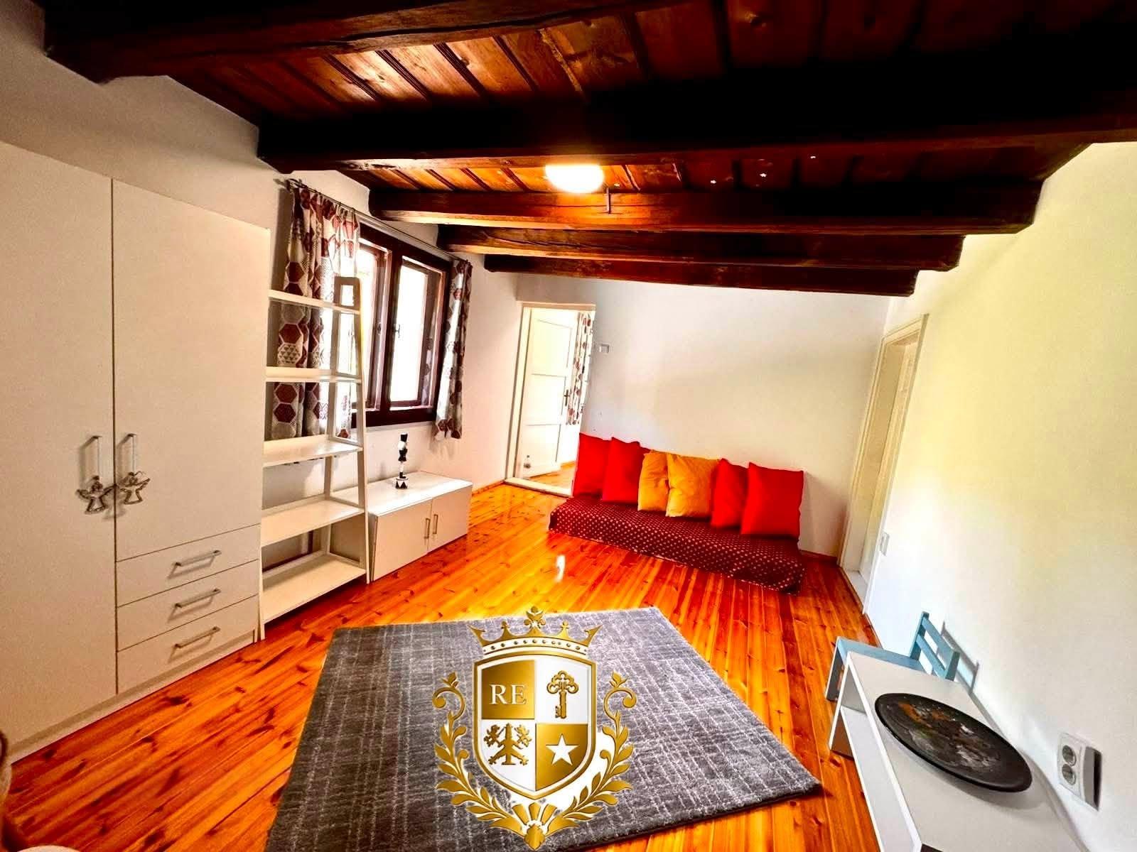House for Sale in Gozdeyka, Gabrovo