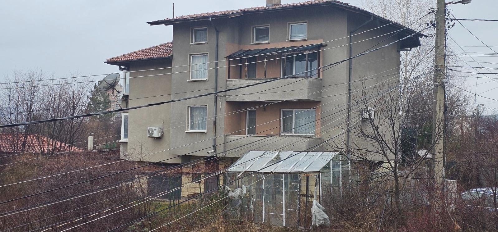 House for Sale in Pernik, Dimova mahala