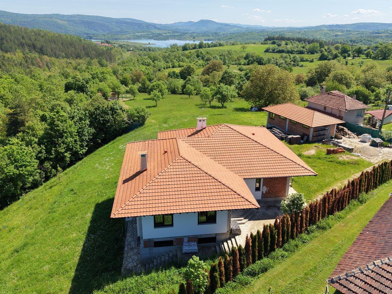 House for Sale in Sredni kolibi, Veliko Tarnovo