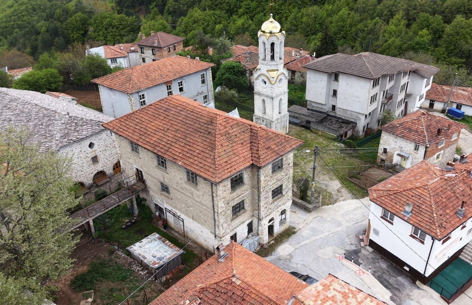 House for Sale in Levochevo, Smolyan