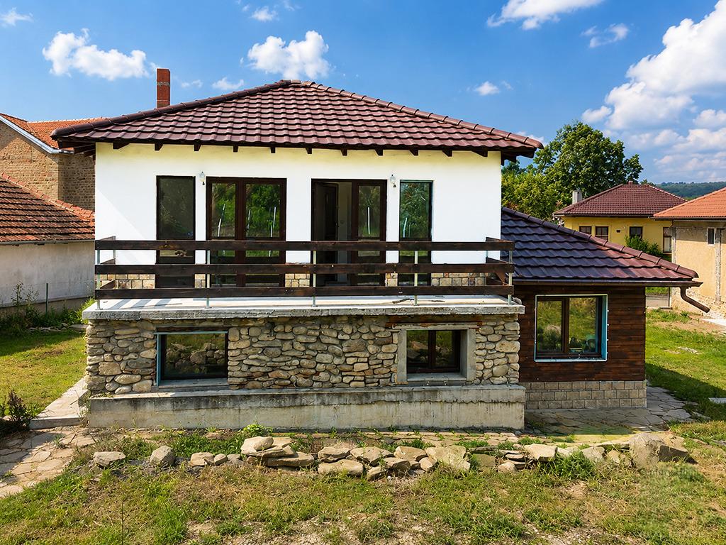 House for Sale in Kapinovo, Veliko Tarnovo