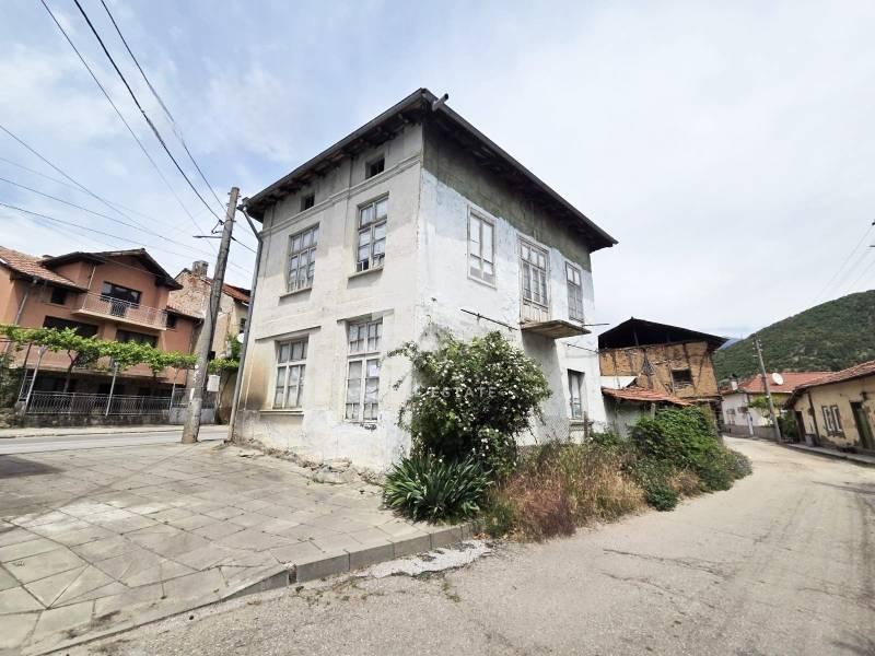 House for Sale in Rila, Kyustendil