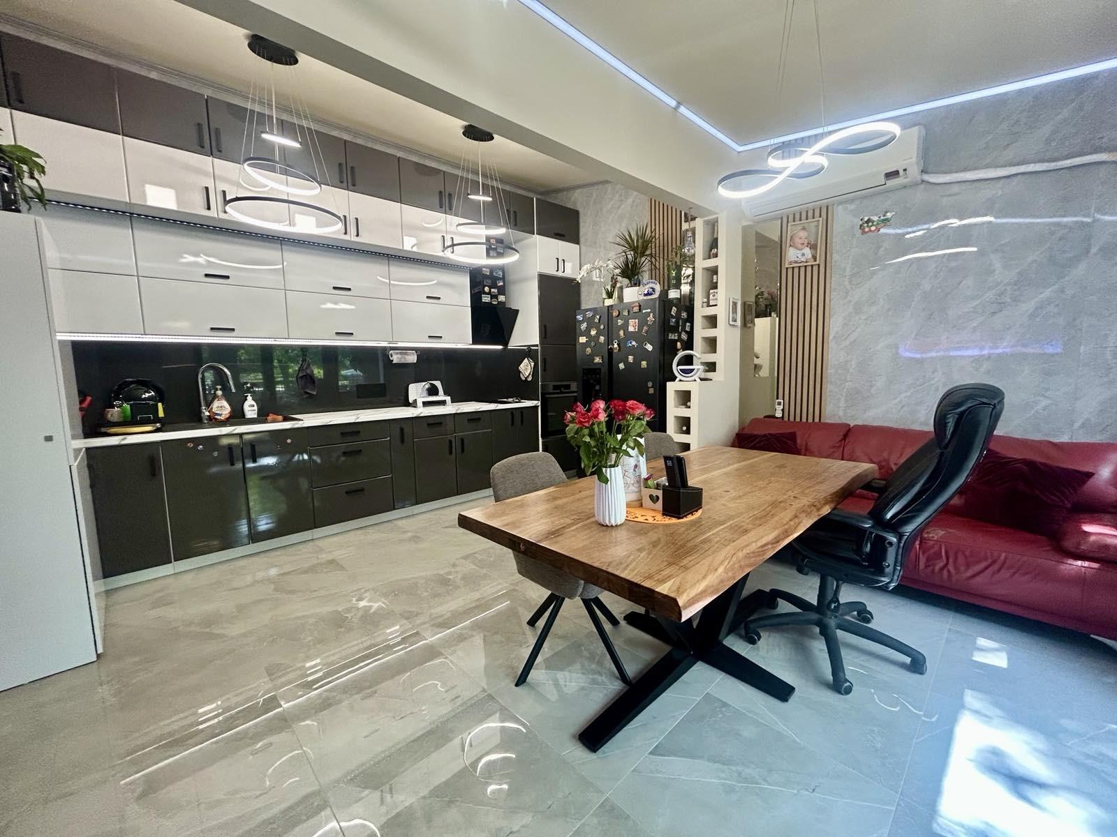 House for Sale in Ruse, Center