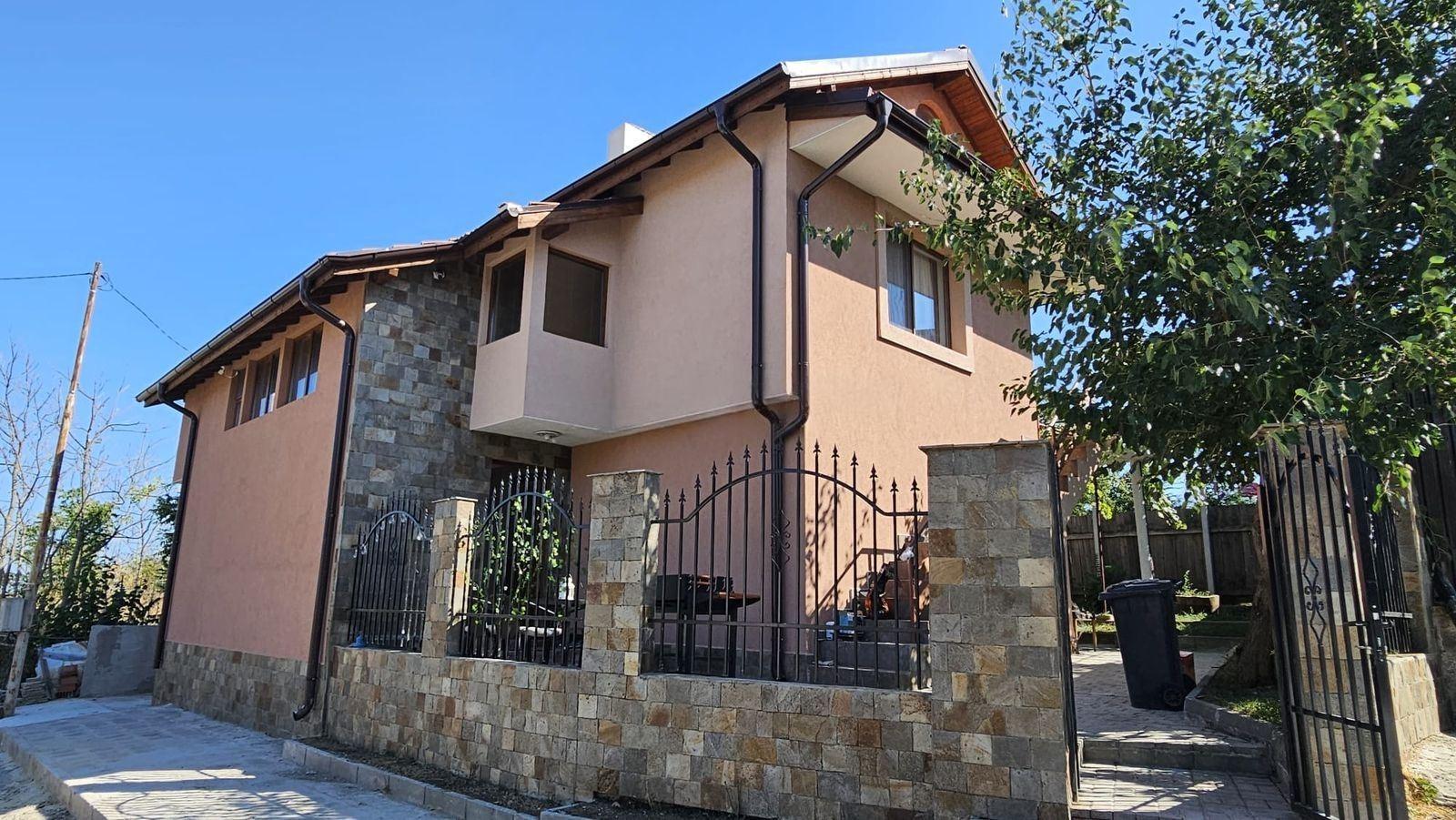 House for Sale in Aleksandrovo, Burgas