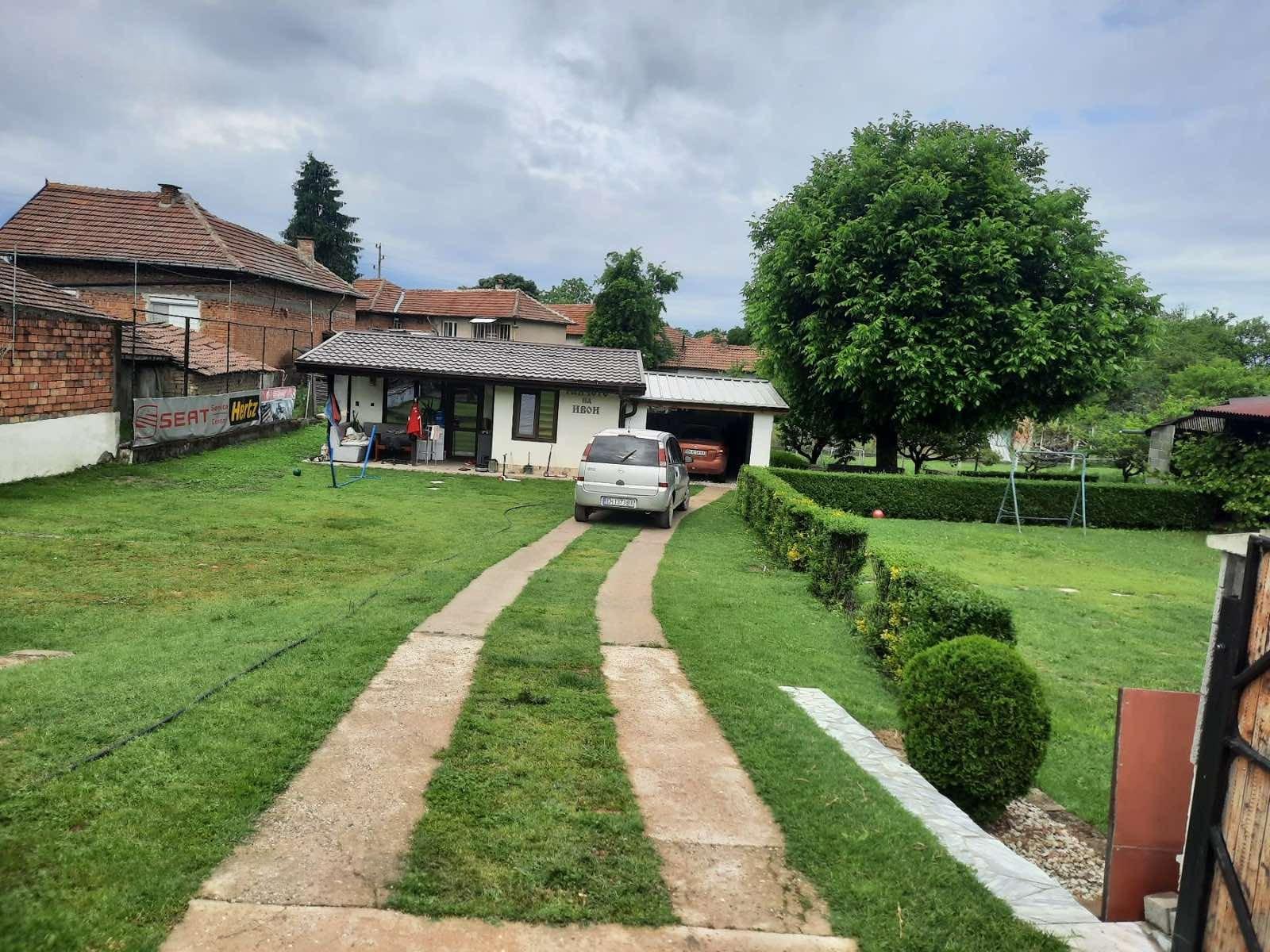 House for Sale in Dolni Vit, Pleven
