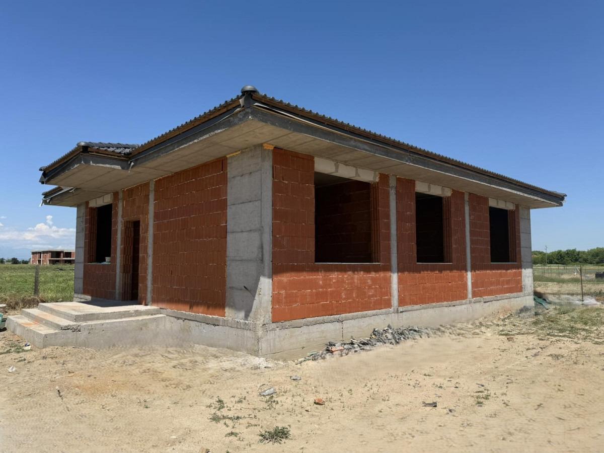 House for Sale in Voyvodinovo, Plovdiv
