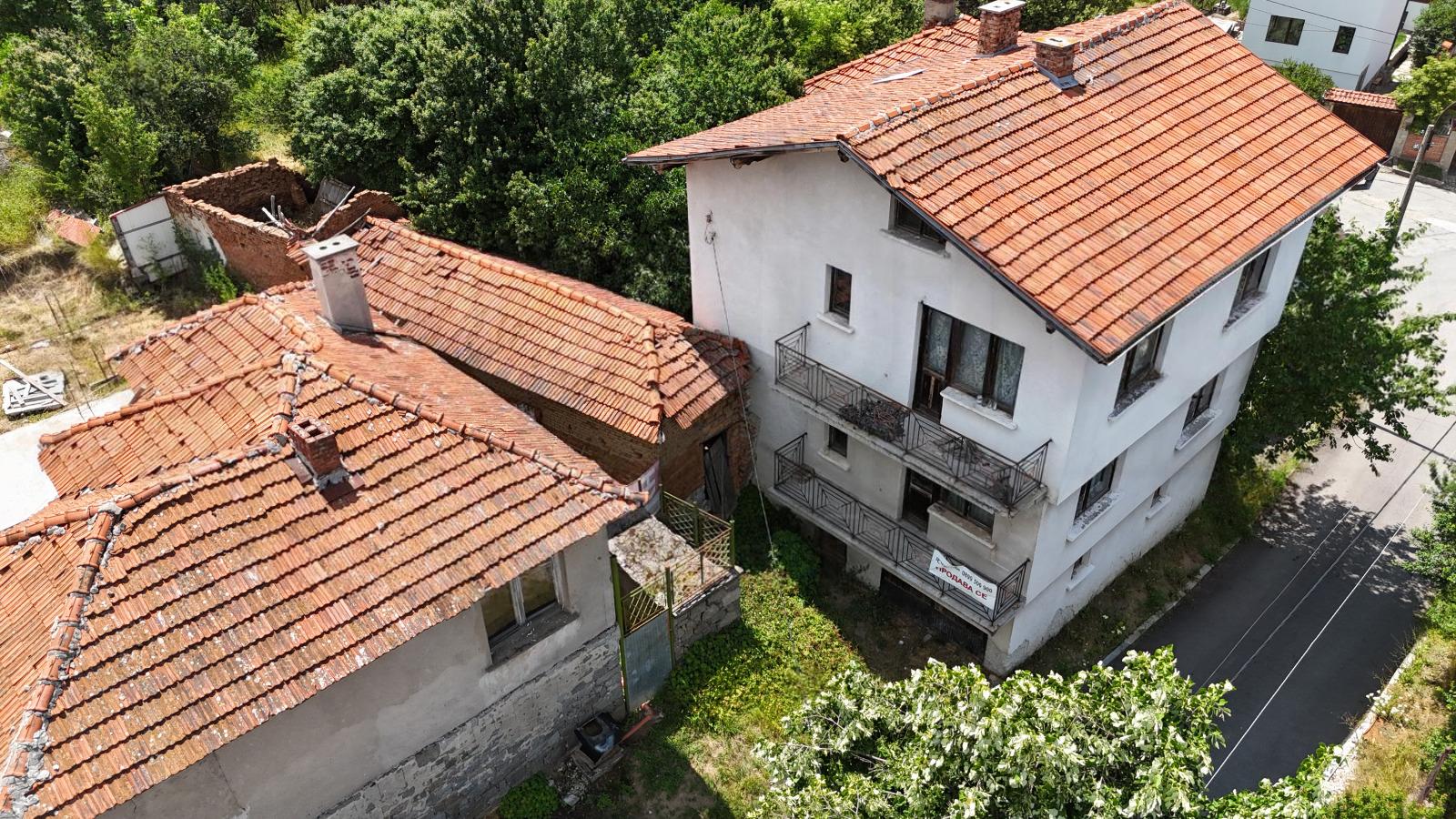 House for Sale in Dolni Okol, Sofia Province