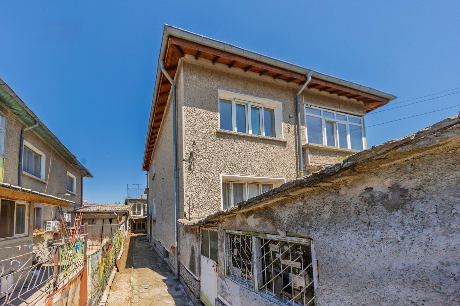 House Floor for Sale in Pleven, Storgoziya