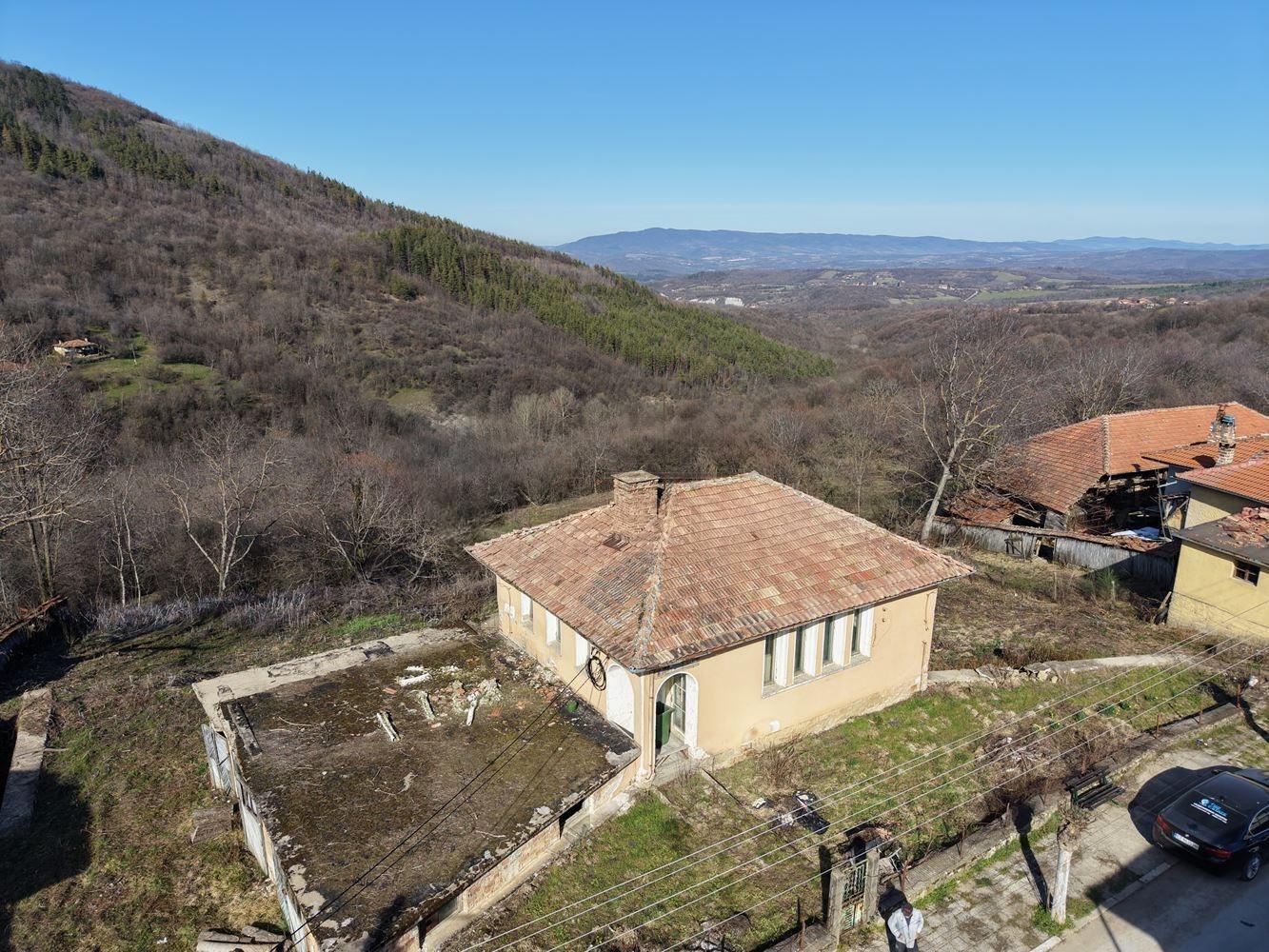 House for Sale in Buynovtsi, Veliko Tarnovo