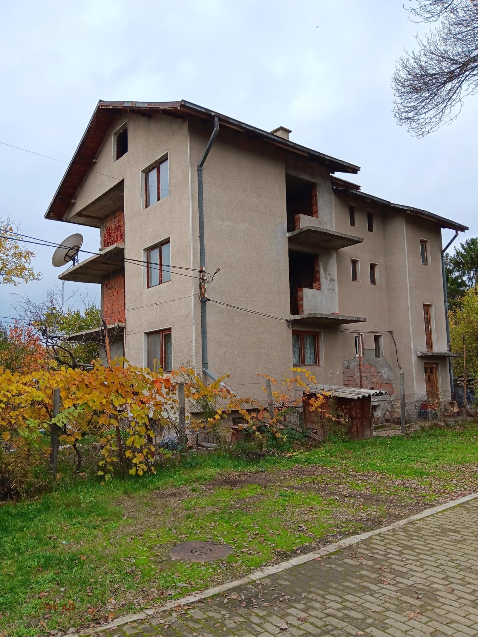 House for Sale in Kyustendil, Center