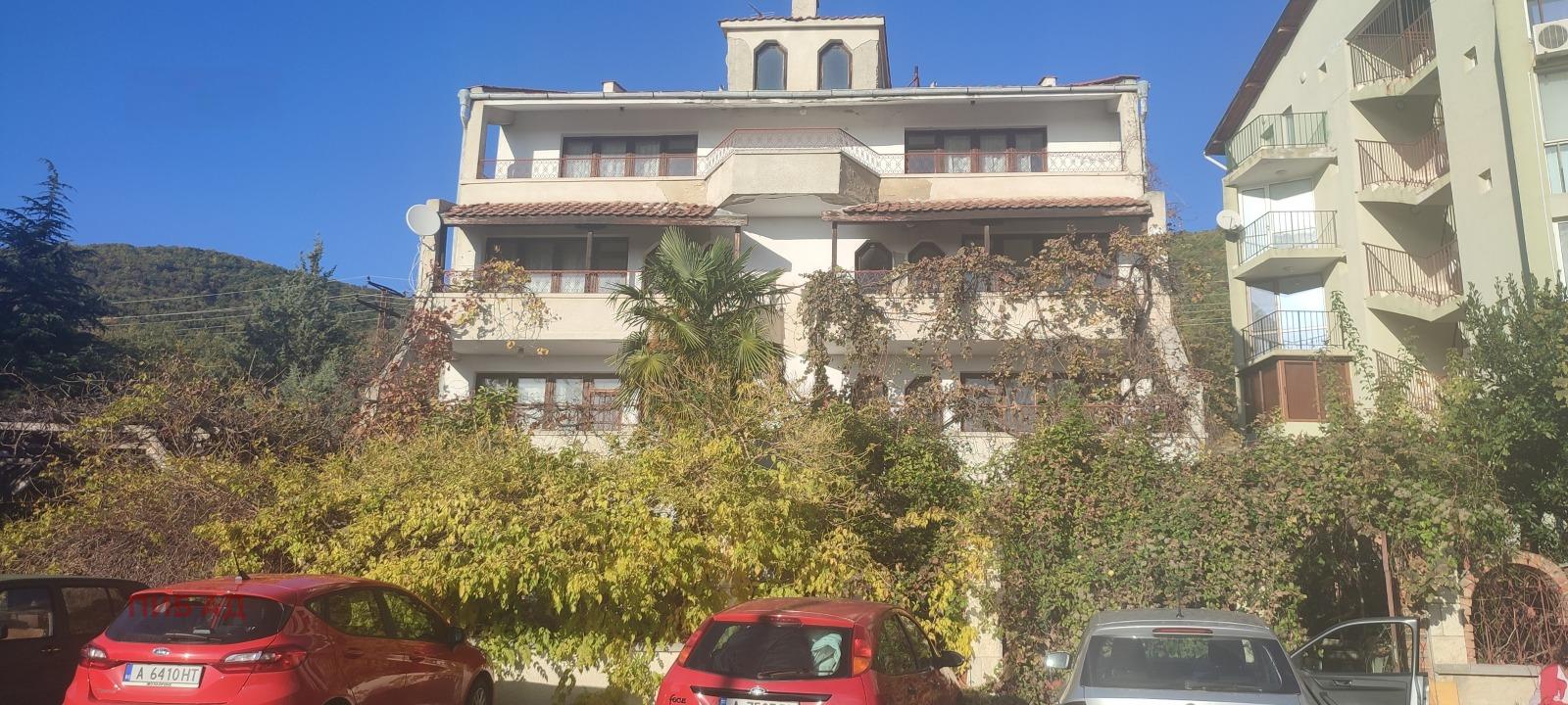House for Sale in Sveti Vlas, Burgas