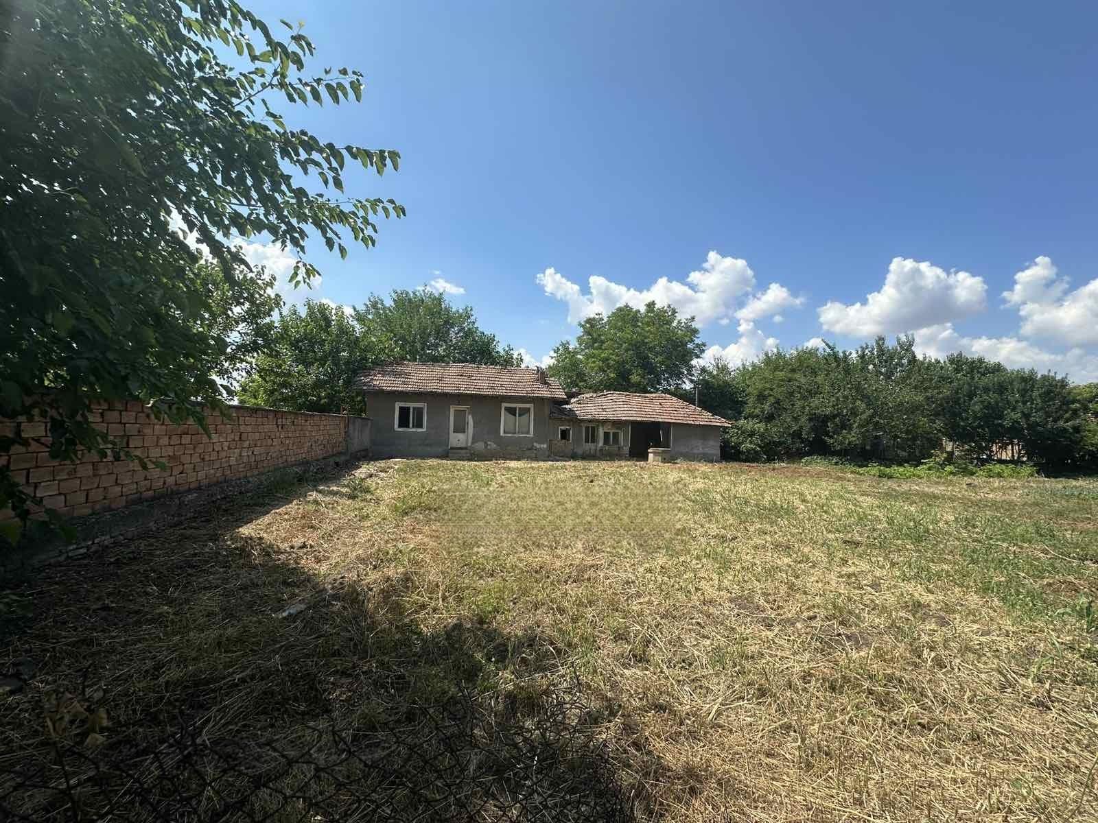 House for Sale in Resen, Veliko Tarnovo