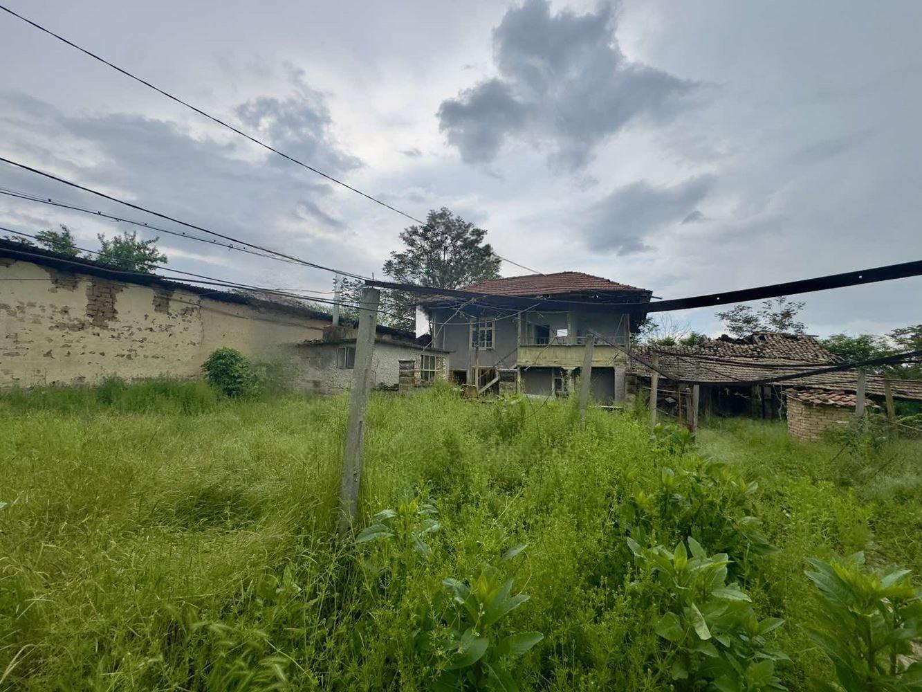 House for Sale in Salmanovo, Shumen