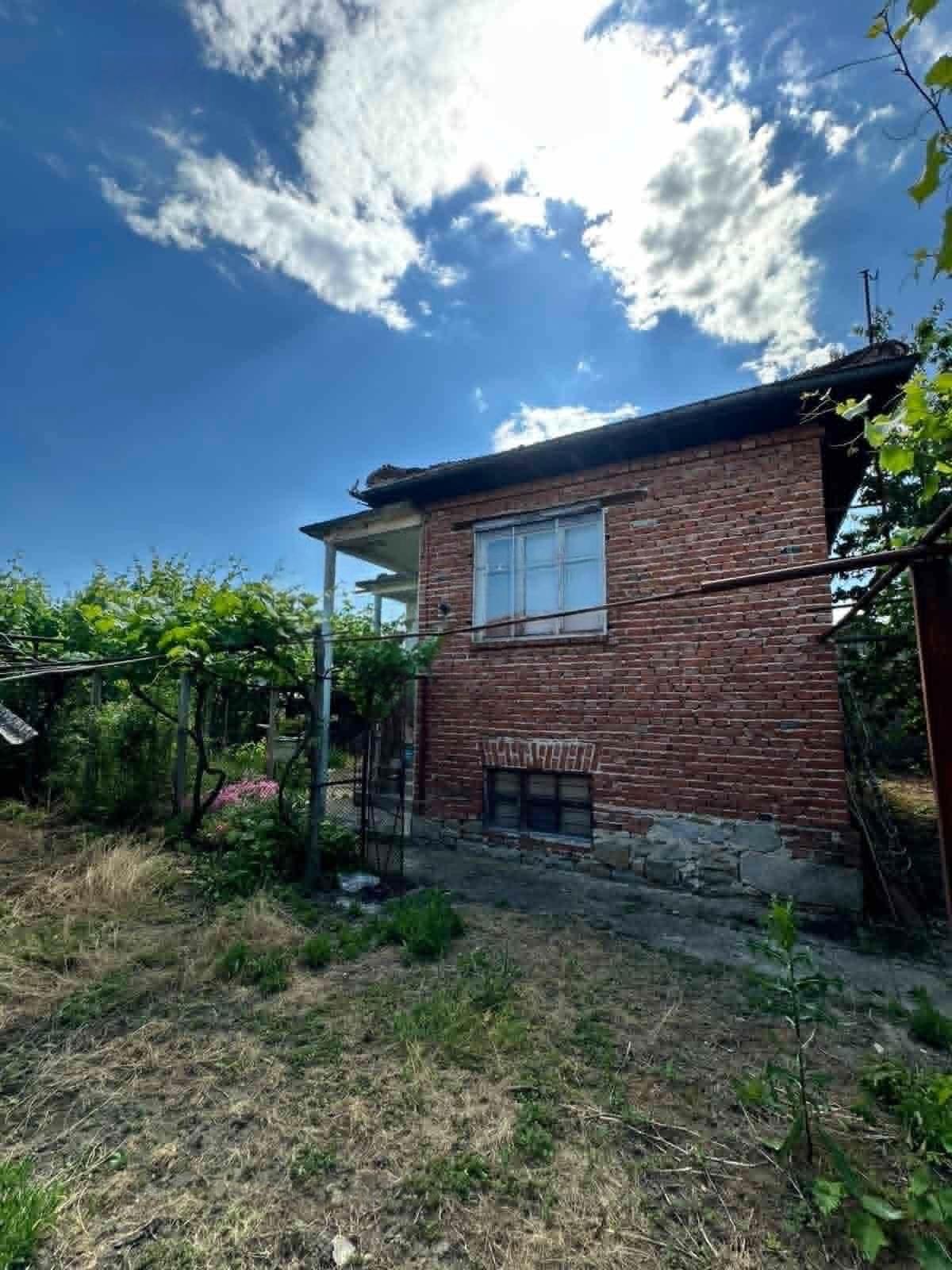 House for Sale in Razhevo, Plovdiv