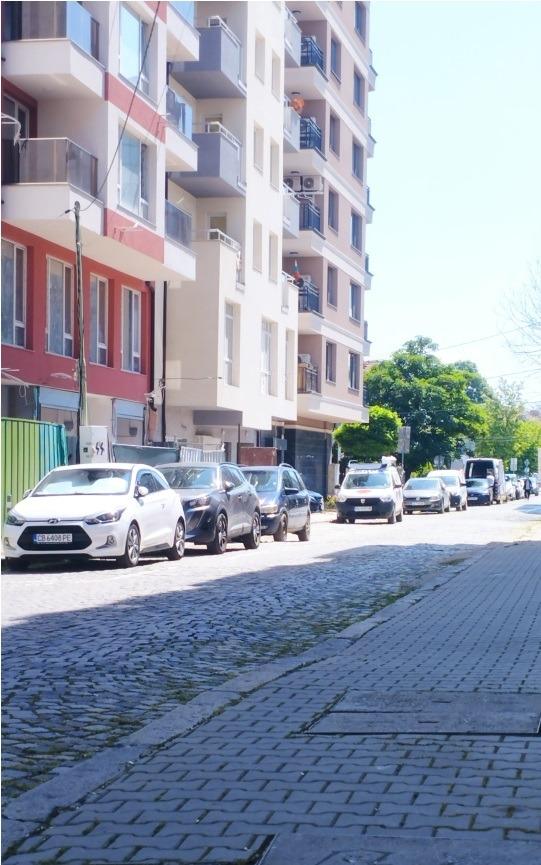 House for Sale in Sofia, Center