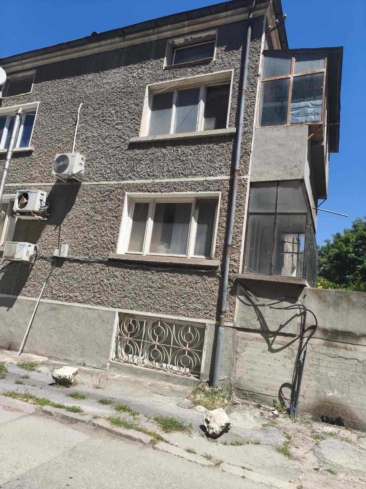 House Floor for Sale in Varna, Bazar Levski