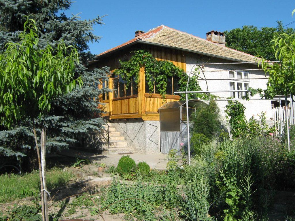 House for Sale in Dryanovets, Razgrad