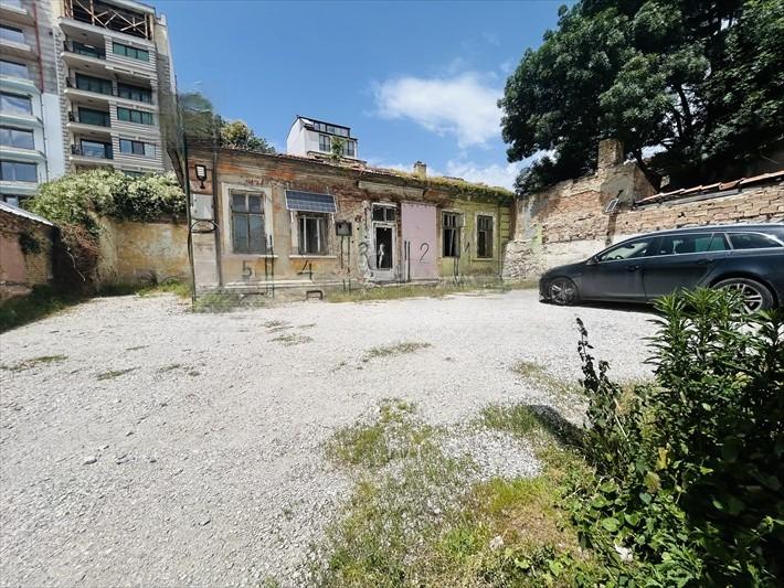 House for Sale in Varna, Center