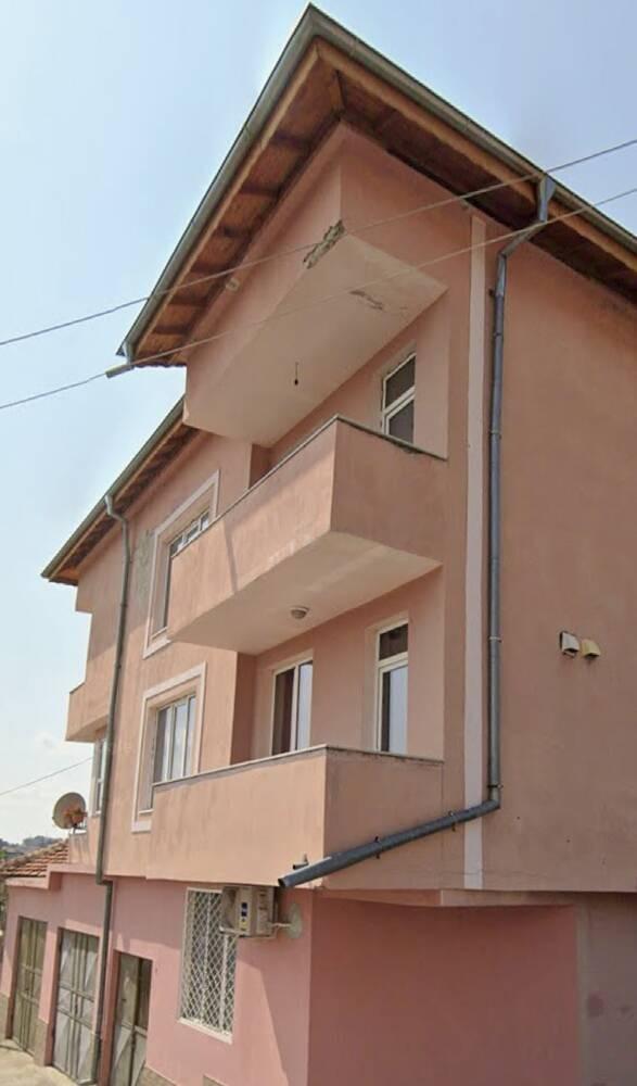 House Floor for Sale in Sliven, Komluka