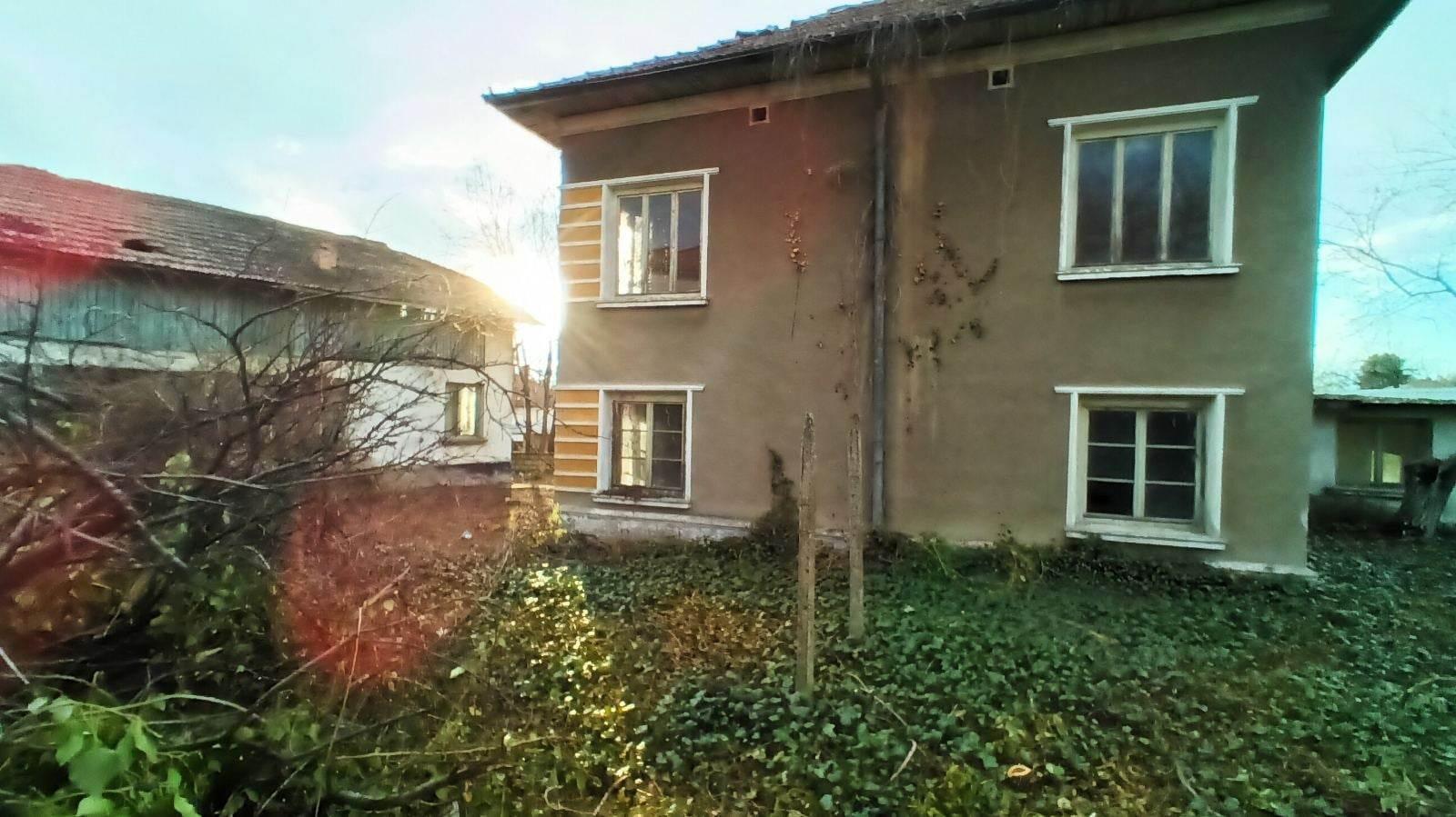 House for Sale in Bregovo, Vidin