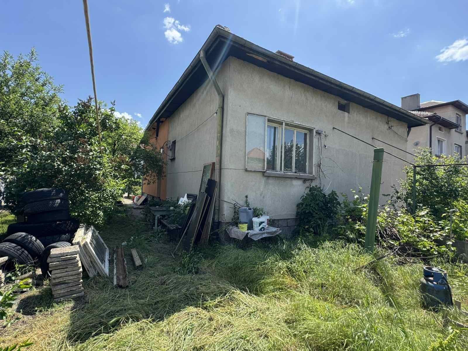 House for Sale in Sofia, Vrazhdebna
