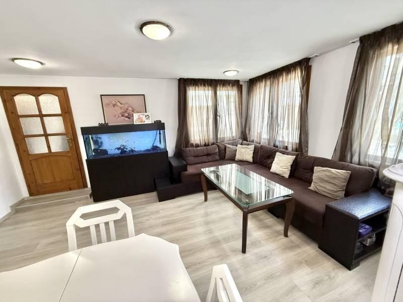 House for Sale in Varna, Troshevo