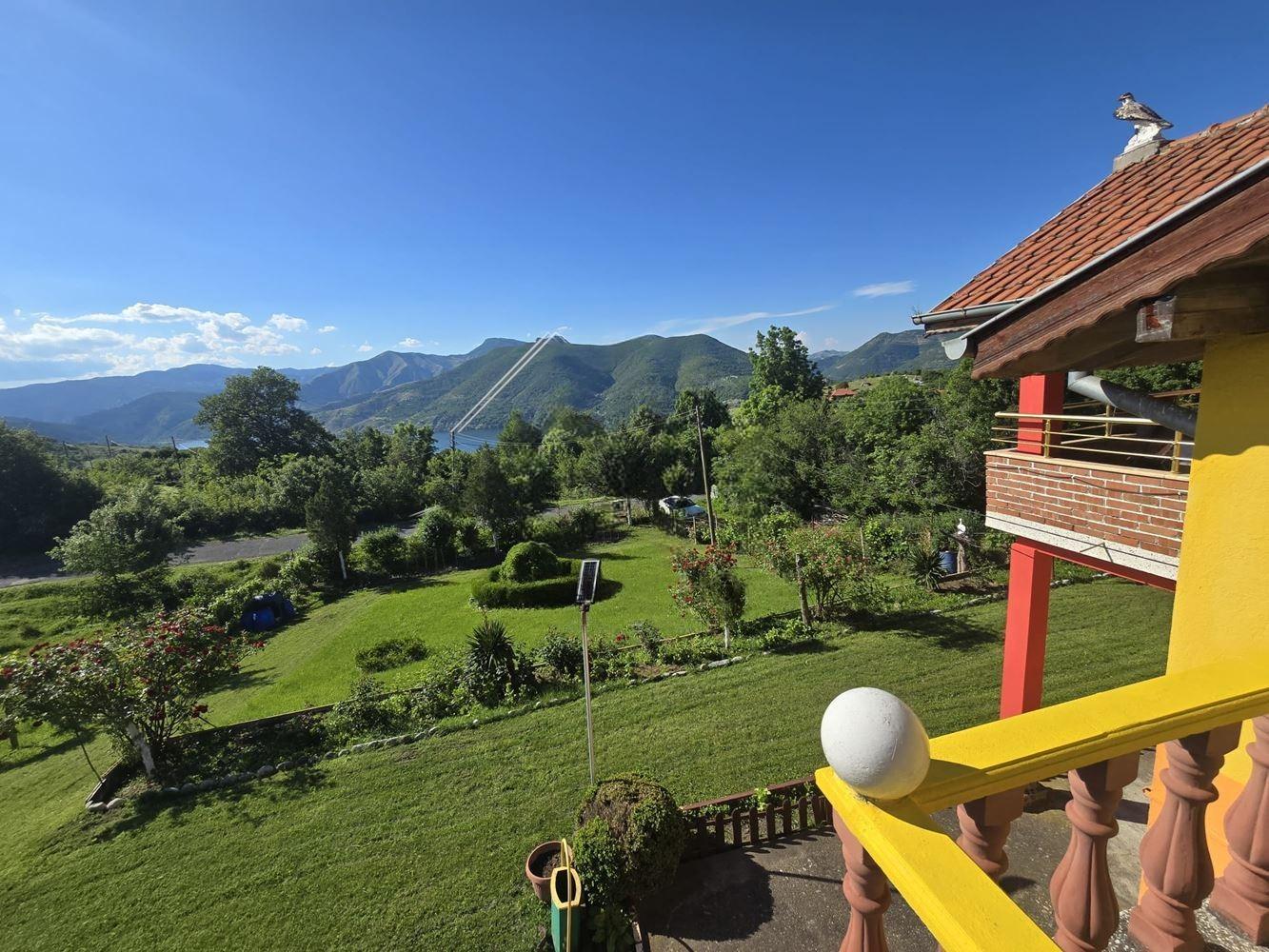House for Sale in Star chitak, Kardzhali