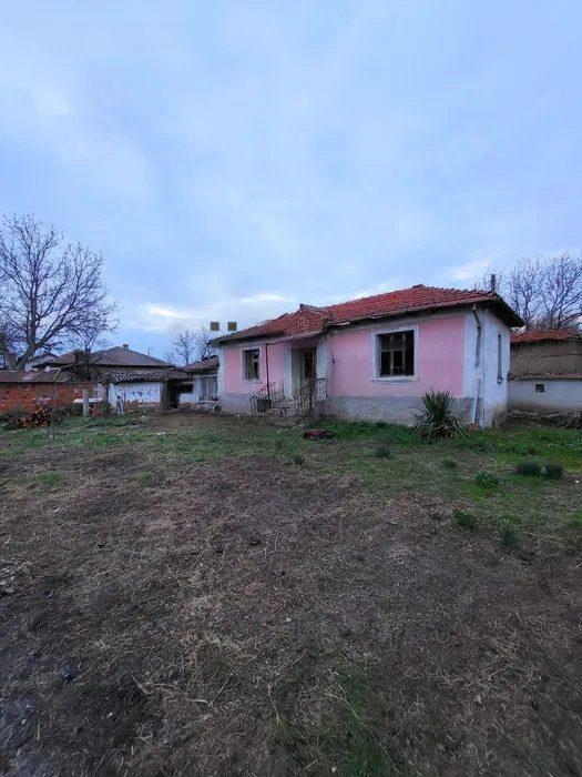 House for Sale in Dimitrovgrad, Haskovo