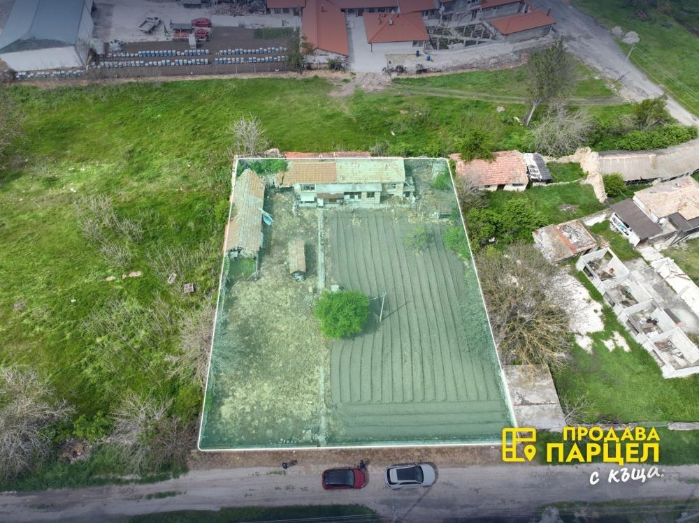 House for Sale in Neofit Rilski, Varna