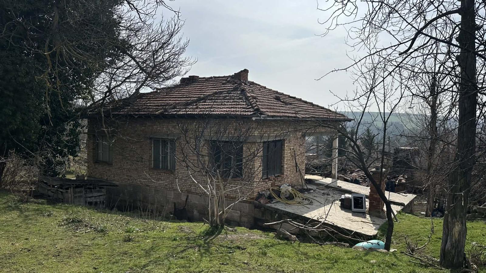 House for Sale in Mechka, Ruse