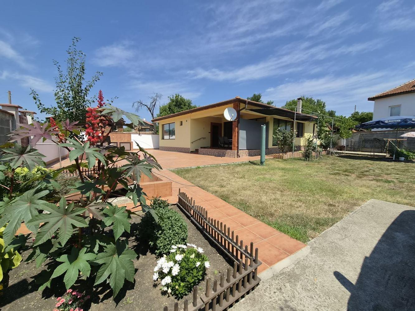 House for Sale in Fakiya, Burgas