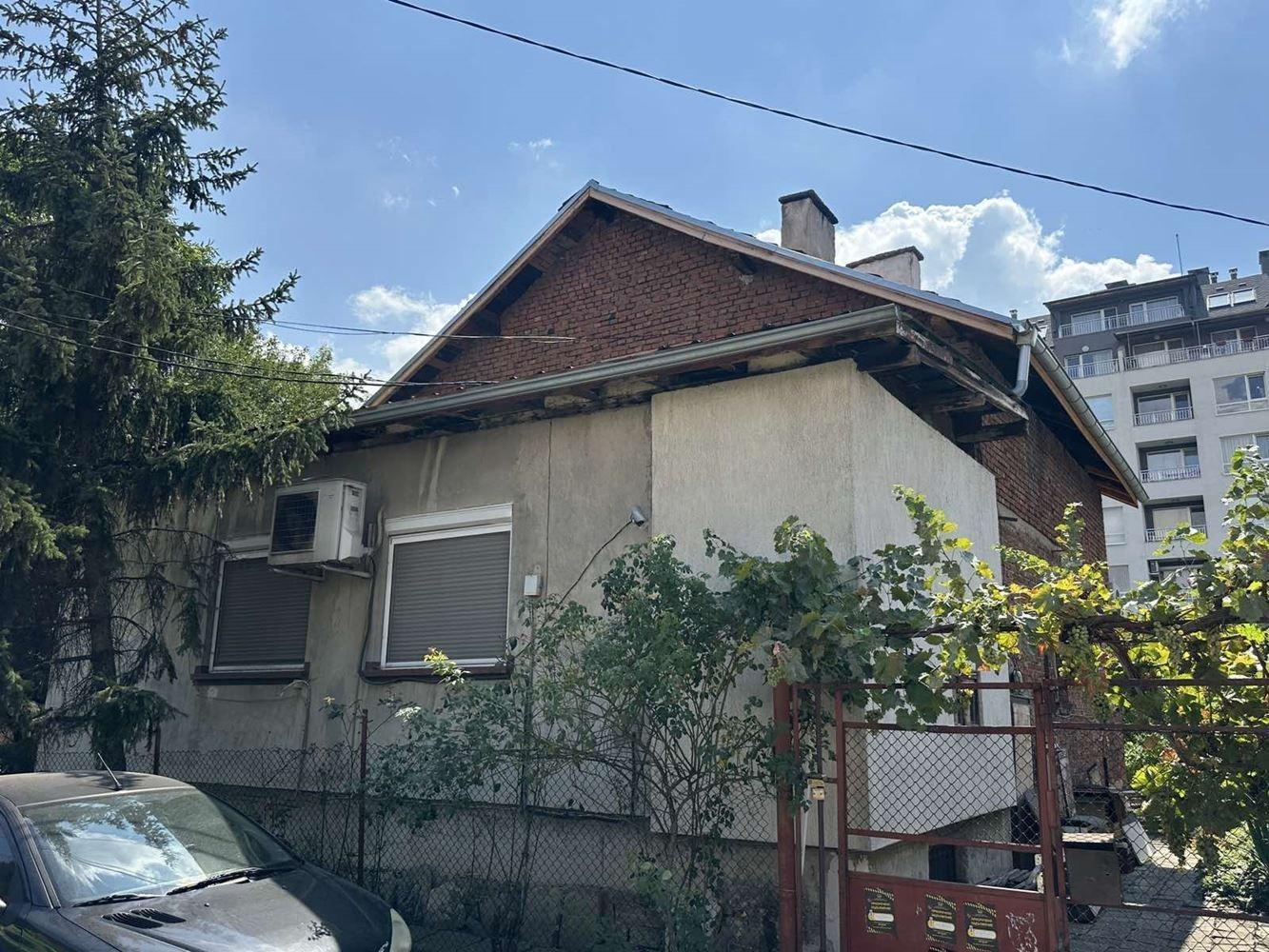 House Floor for Sale in Sofia, Lyulin 10