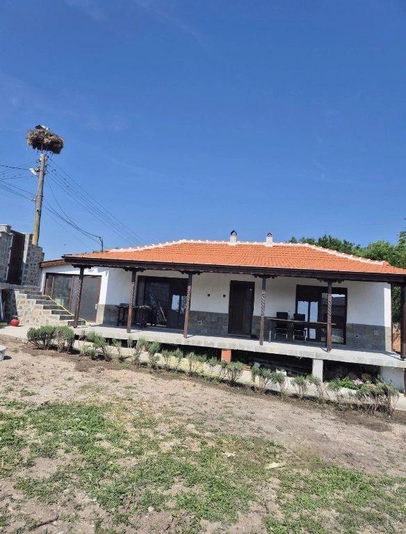 House for Sale in Belitsa, Haskovo